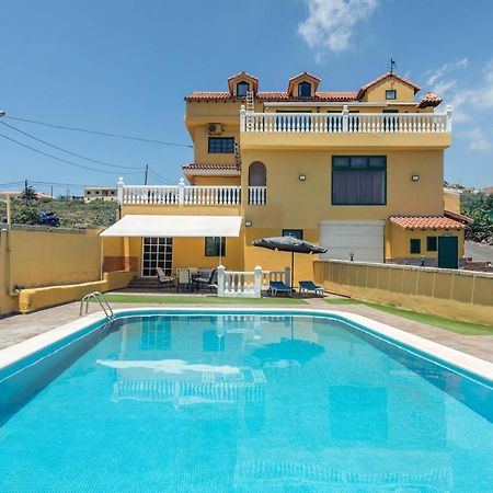 Apartamento B Armonia Rural Granadilla De Abona Extérieur photo