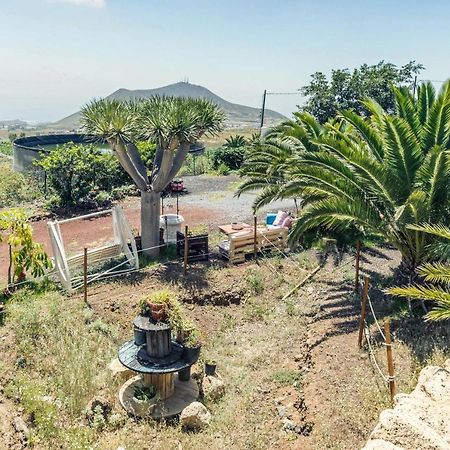 Appartement Apartamento B Armonia Rural à Granadilla De Abona Extérieur photo