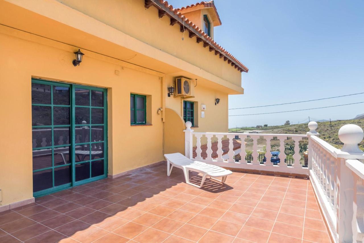Apartamento B Armonia Rural Granadilla De Abona Extérieur photo