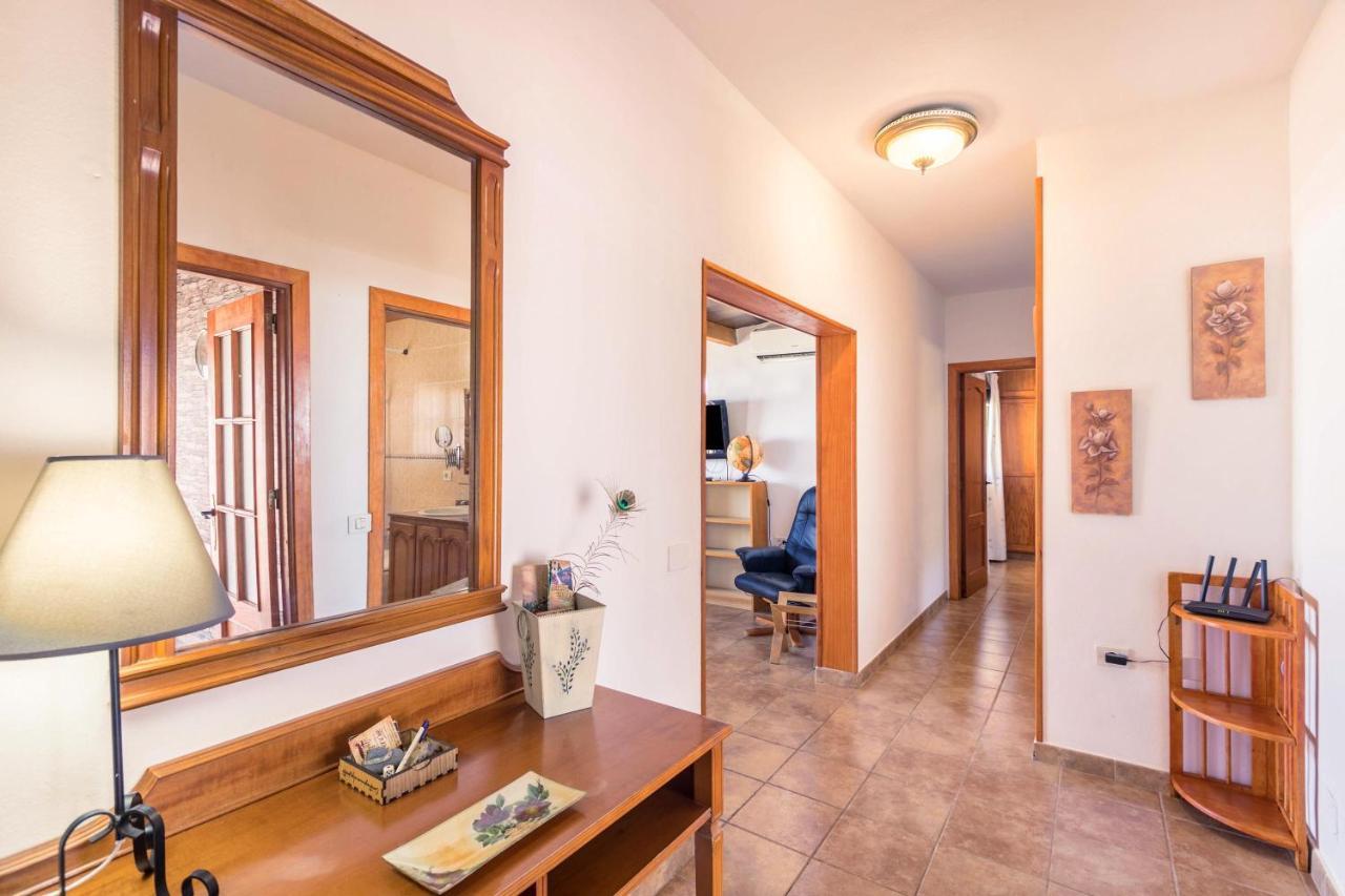 Apartamento B Armonia Rural Granadilla De Abona Extérieur photo