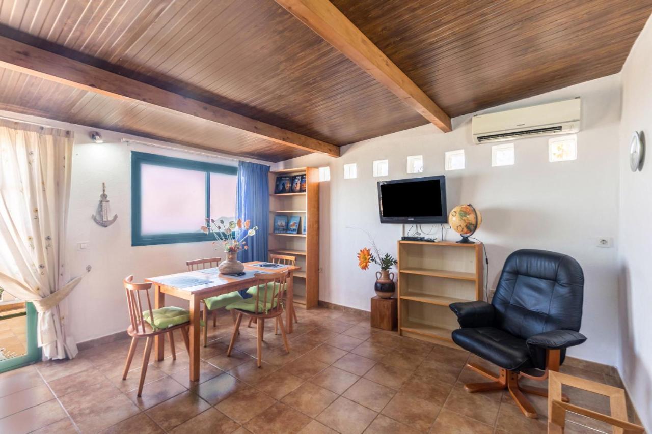 Apartamento B Armonia Rural Granadilla De Abona Extérieur photo