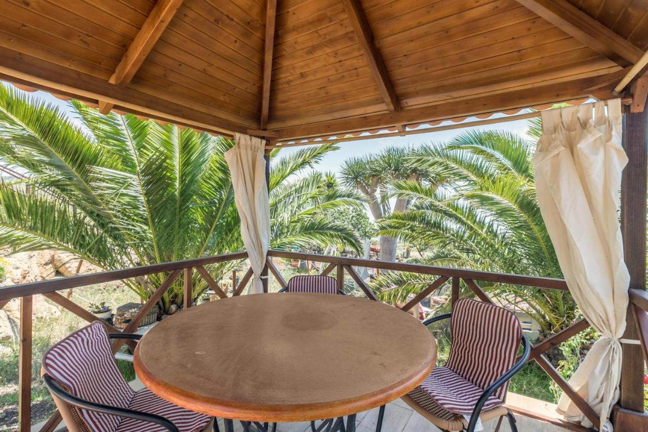 Apartamento B Armonia Rural Granadilla De Abona Extérieur photo