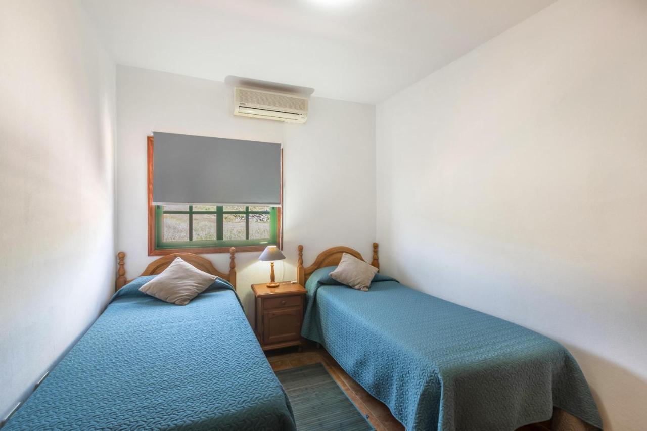 Apartamento B Armonia Rural Granadilla De Abona Extérieur photo