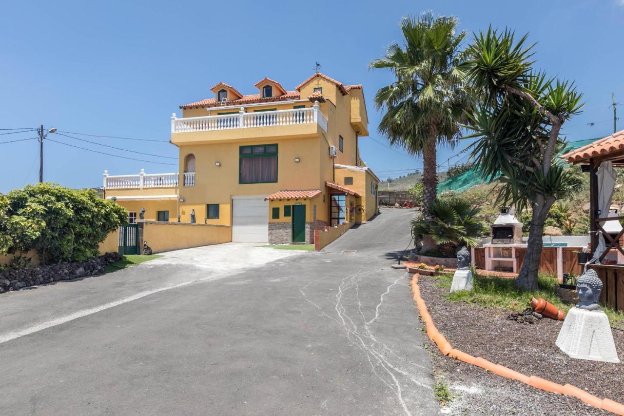 Apartamento B Armonia Rural Granadilla De Abona Extérieur photo