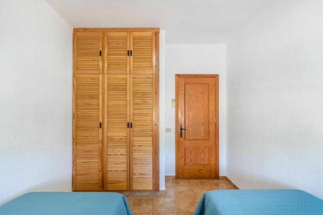 Apartamento B Armonia Rural Granadilla De Abona Extérieur photo