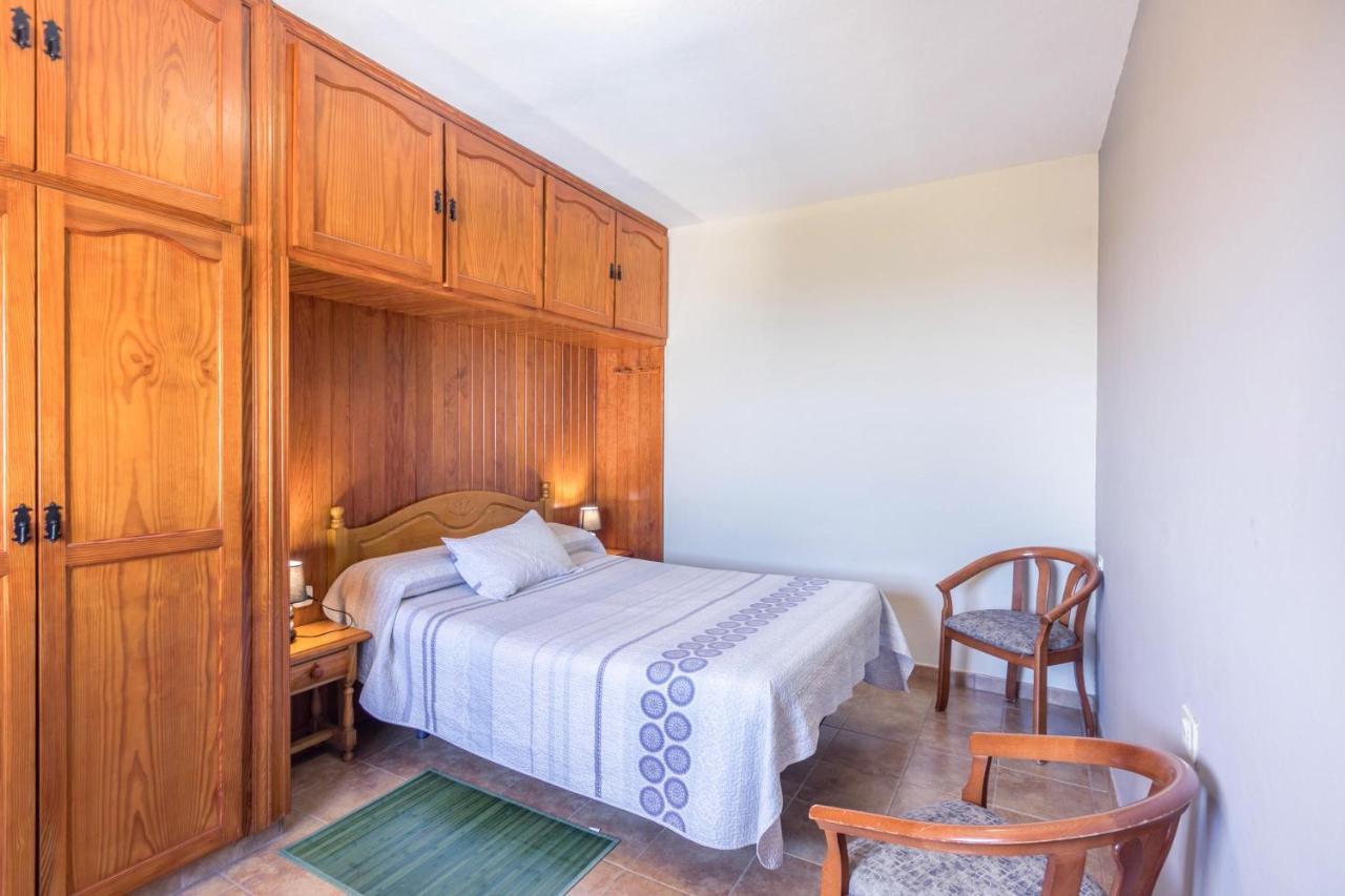 Apartamento B Armonia Rural Granadilla De Abona Extérieur photo