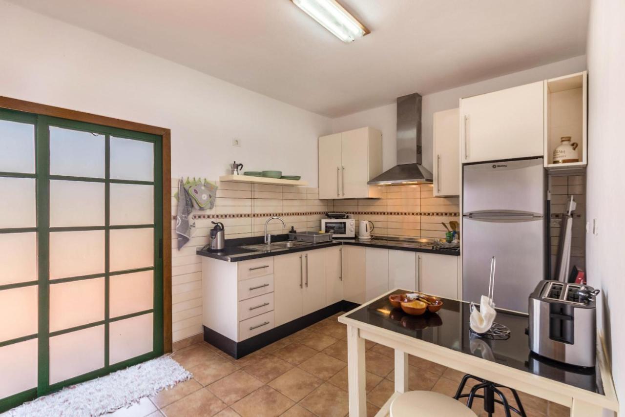 Apartamento B Armonia Rural Granadilla De Abona Extérieur photo