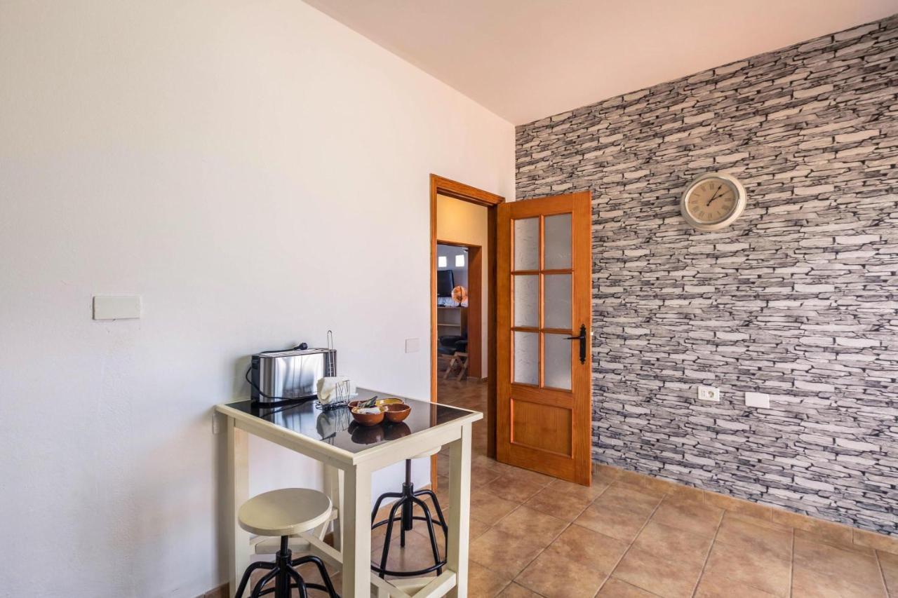 Apartamento B Armonia Rural Granadilla De Abona Extérieur photo